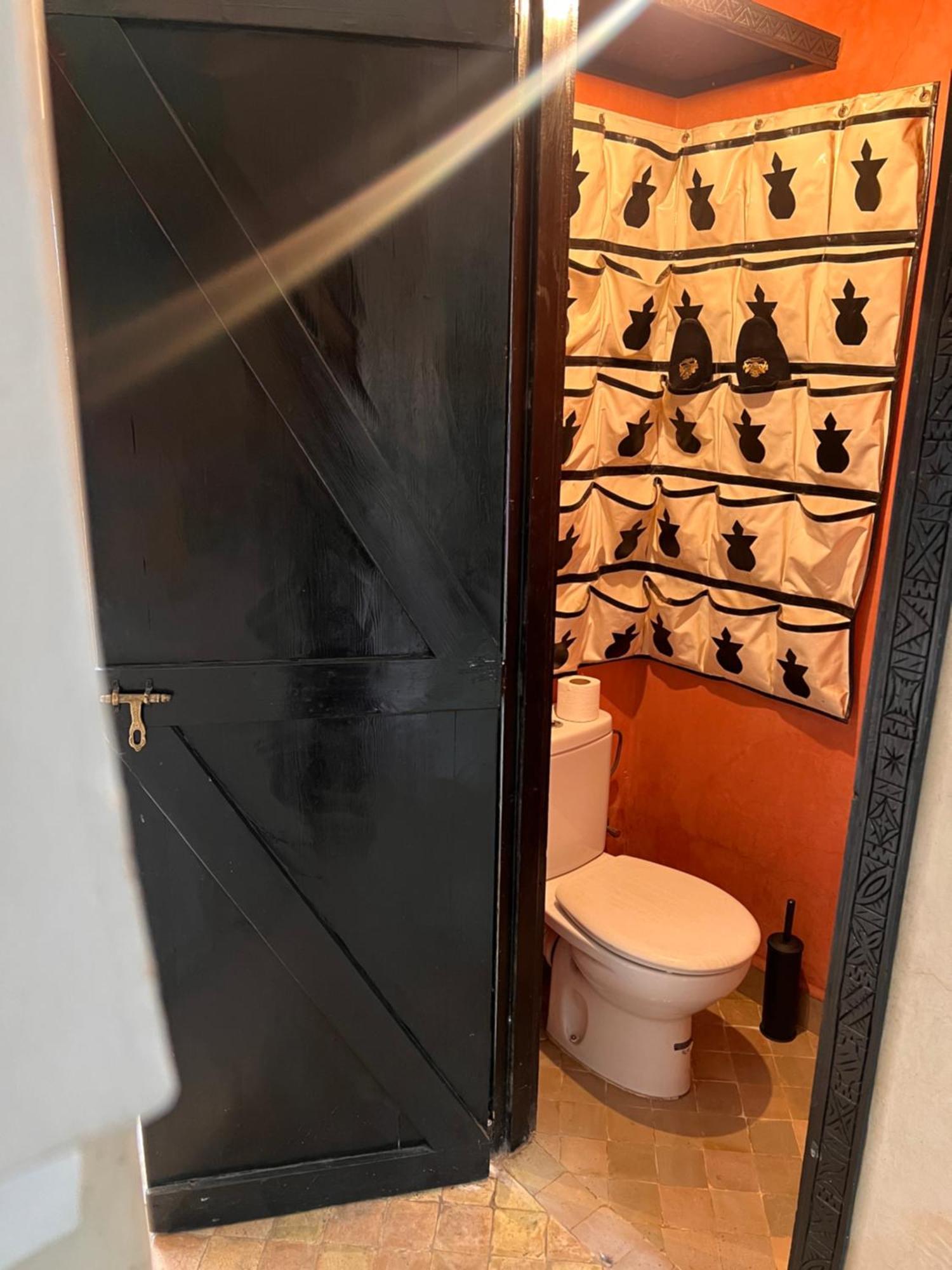 Apartment Un Reve A Marrakech *