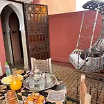 Un Reve A Marrakech