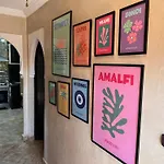 Un Reve A Marrakech