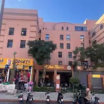 Un Reve A Marrakech