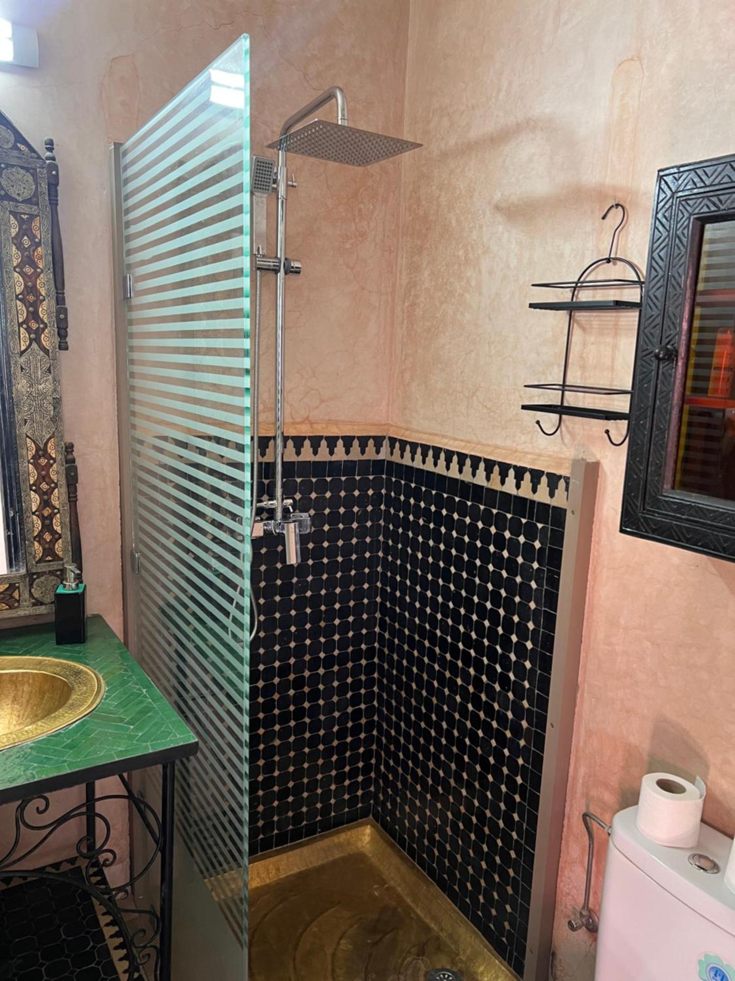 Un Reve A Marrakech Appartement