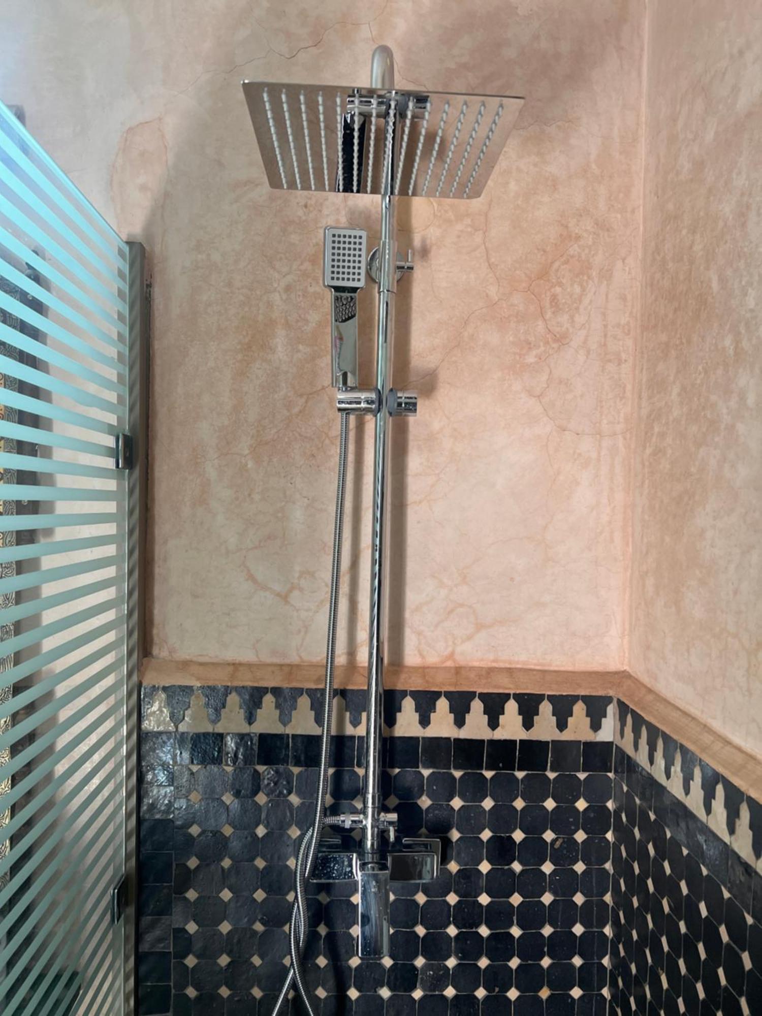 Un Reve A Marrakech Appartement Marrakesh