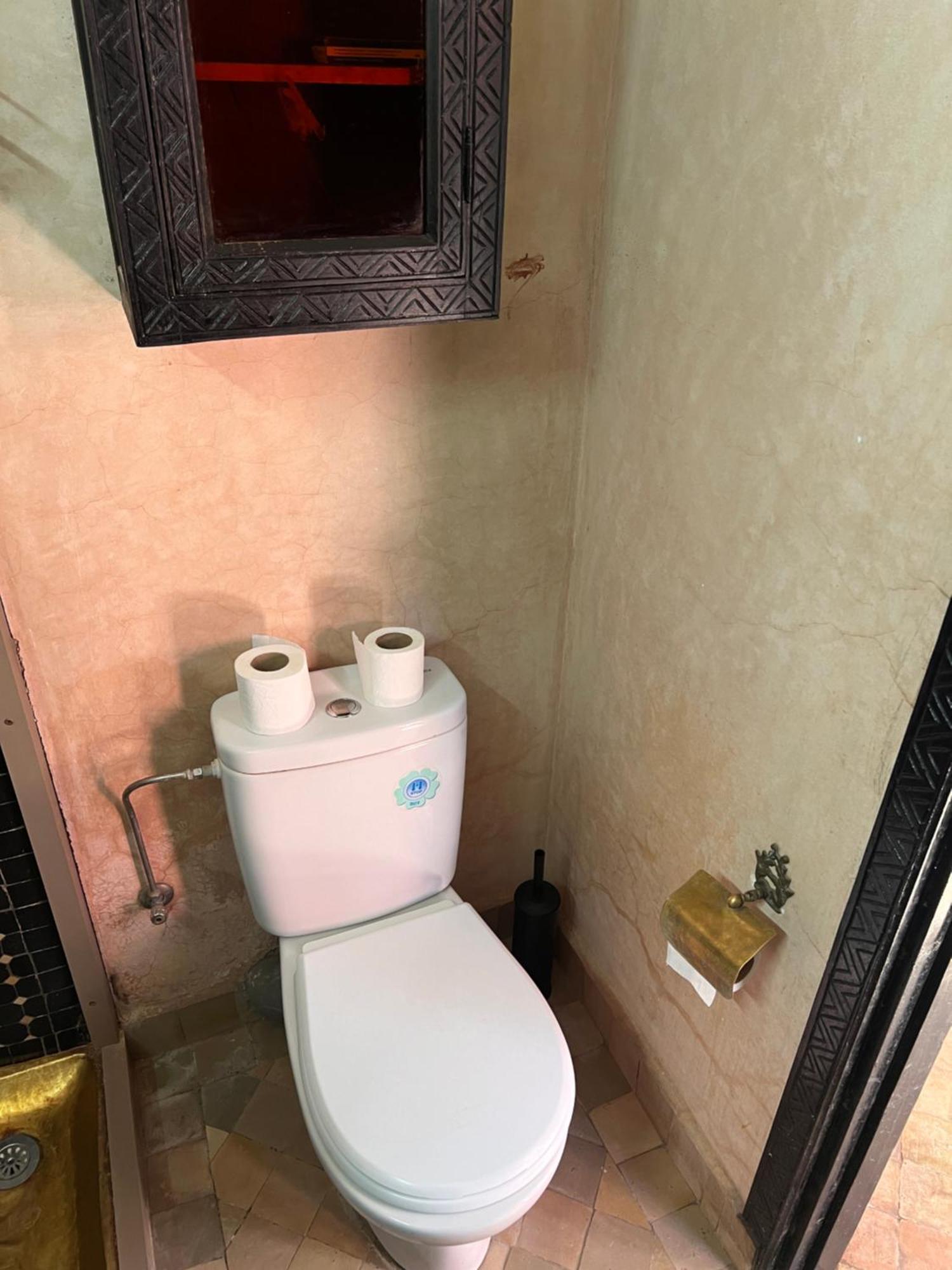 Appartement Un Reve A Marrakech Marrakesh