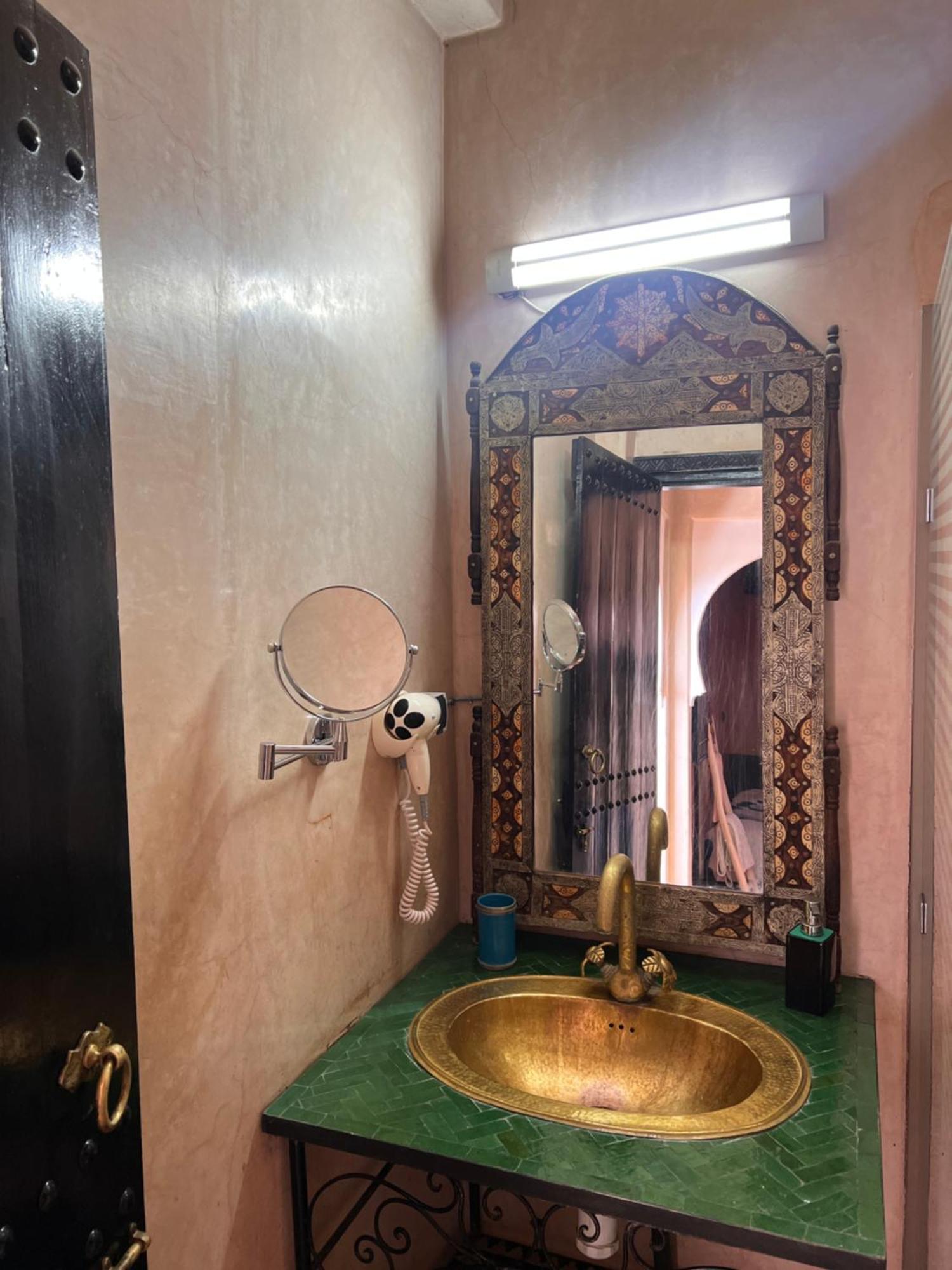 Appartement Un Reve A Marrakech Marrakesh