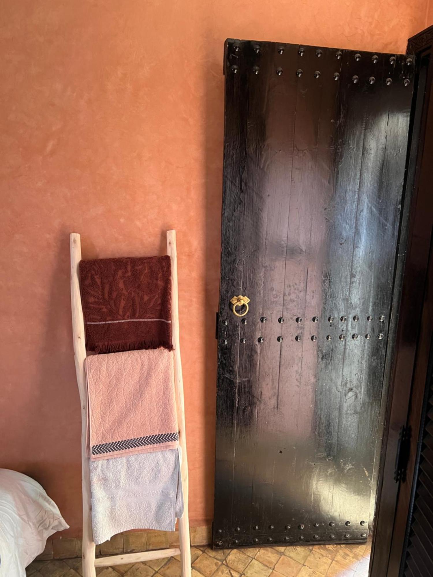Un Reve A Marrakech Appartement Marrakesh