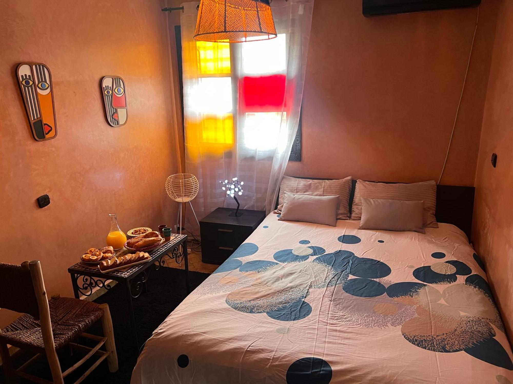 Un Reve A Marrakech Marrakesh