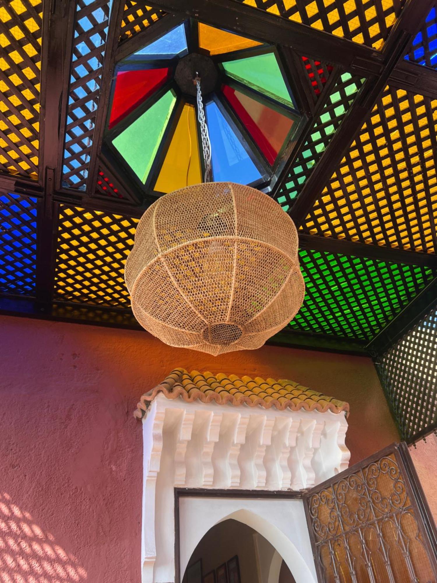 Un Reve A Marrakech * Marrakesh