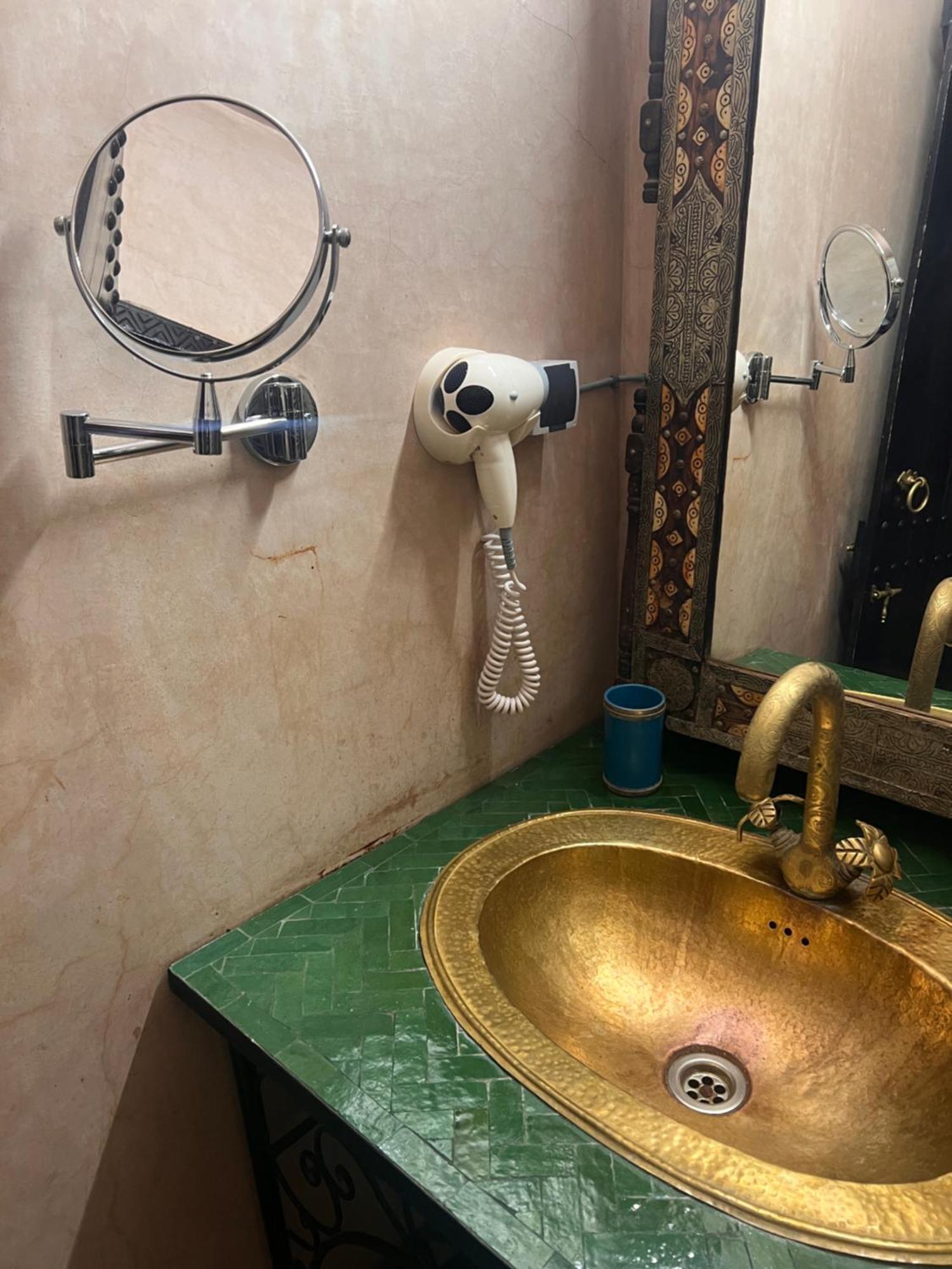 Appartement Un Reve A Marrakech Marrakesh