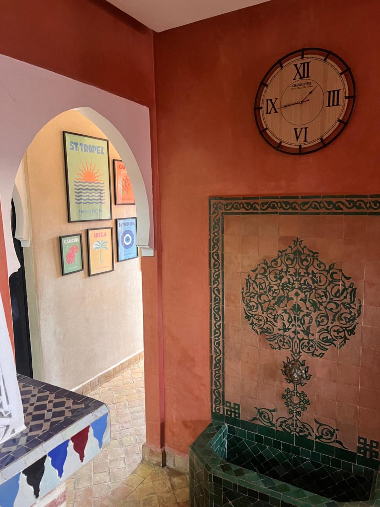 Un Reve A Marrakech * Marrakesh