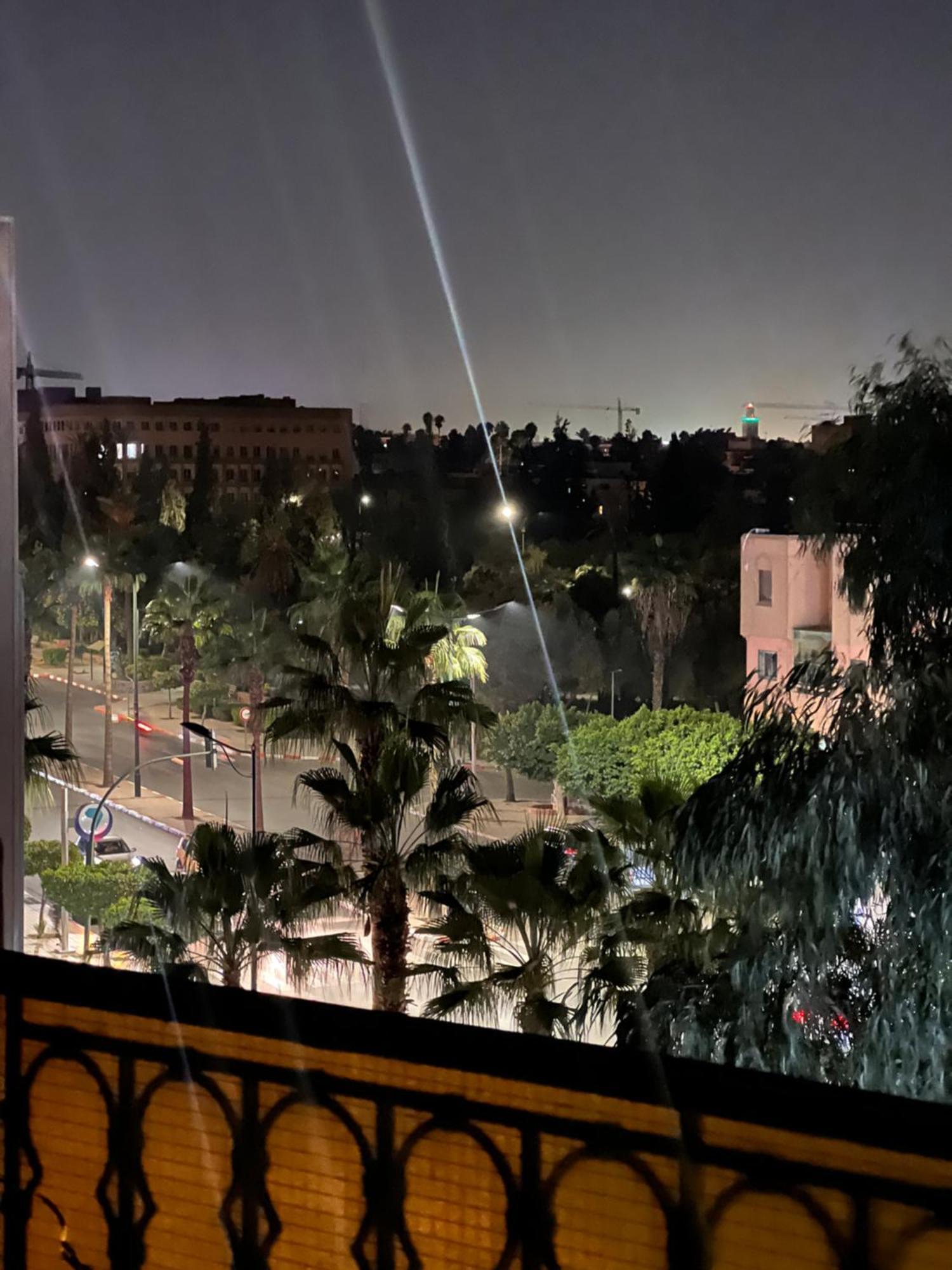 Un Reve A Marrakech Appartement Marrakesh