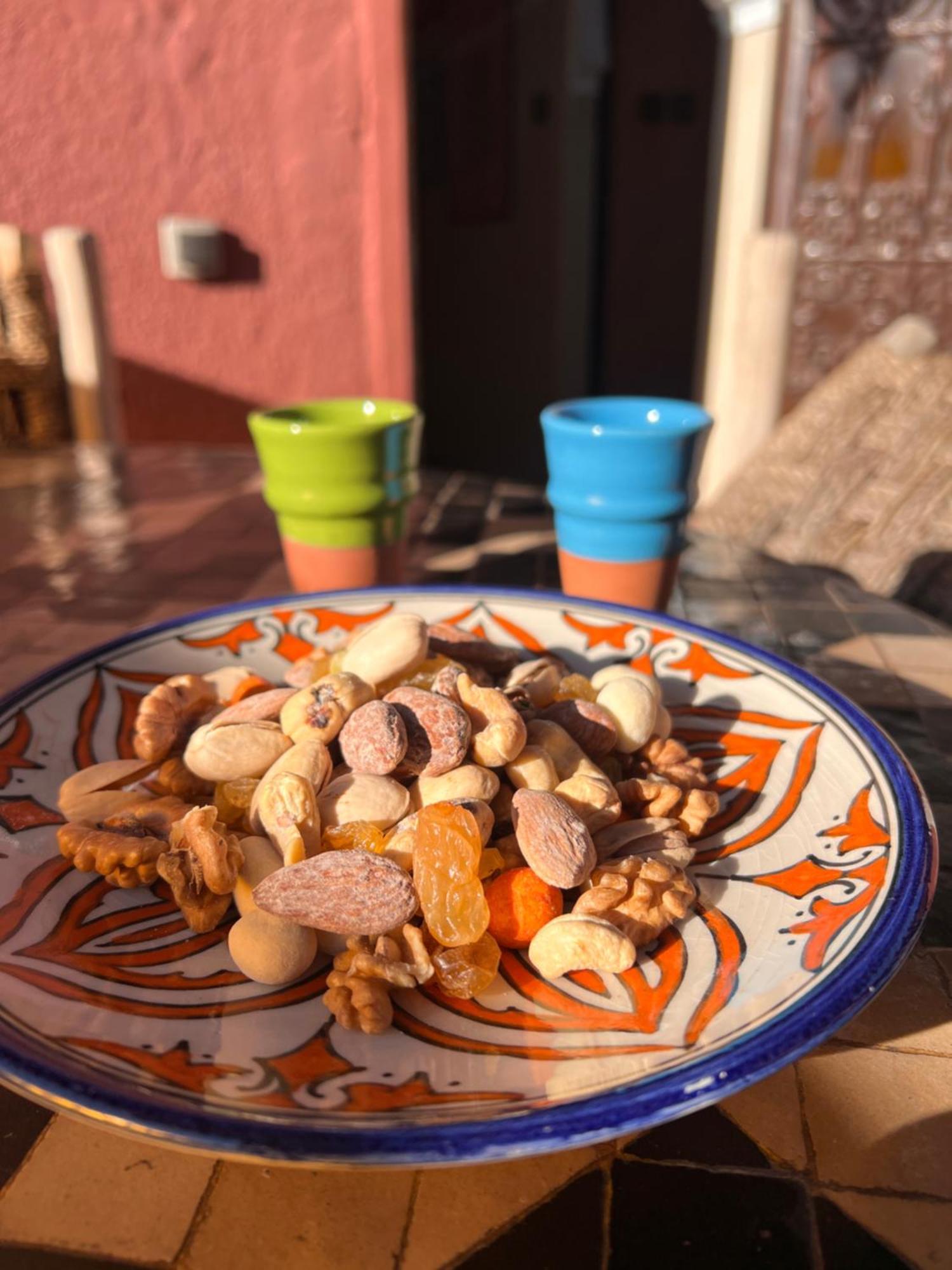Un Reve A Marrakech
