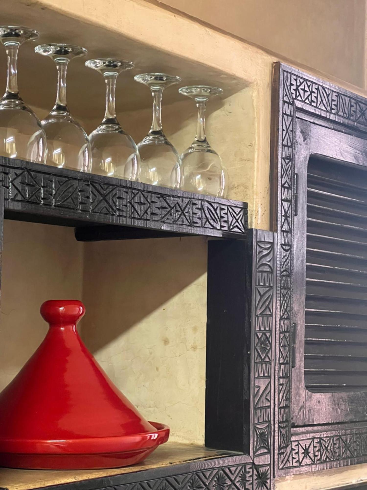 Appartement Un Reve A Marrakech