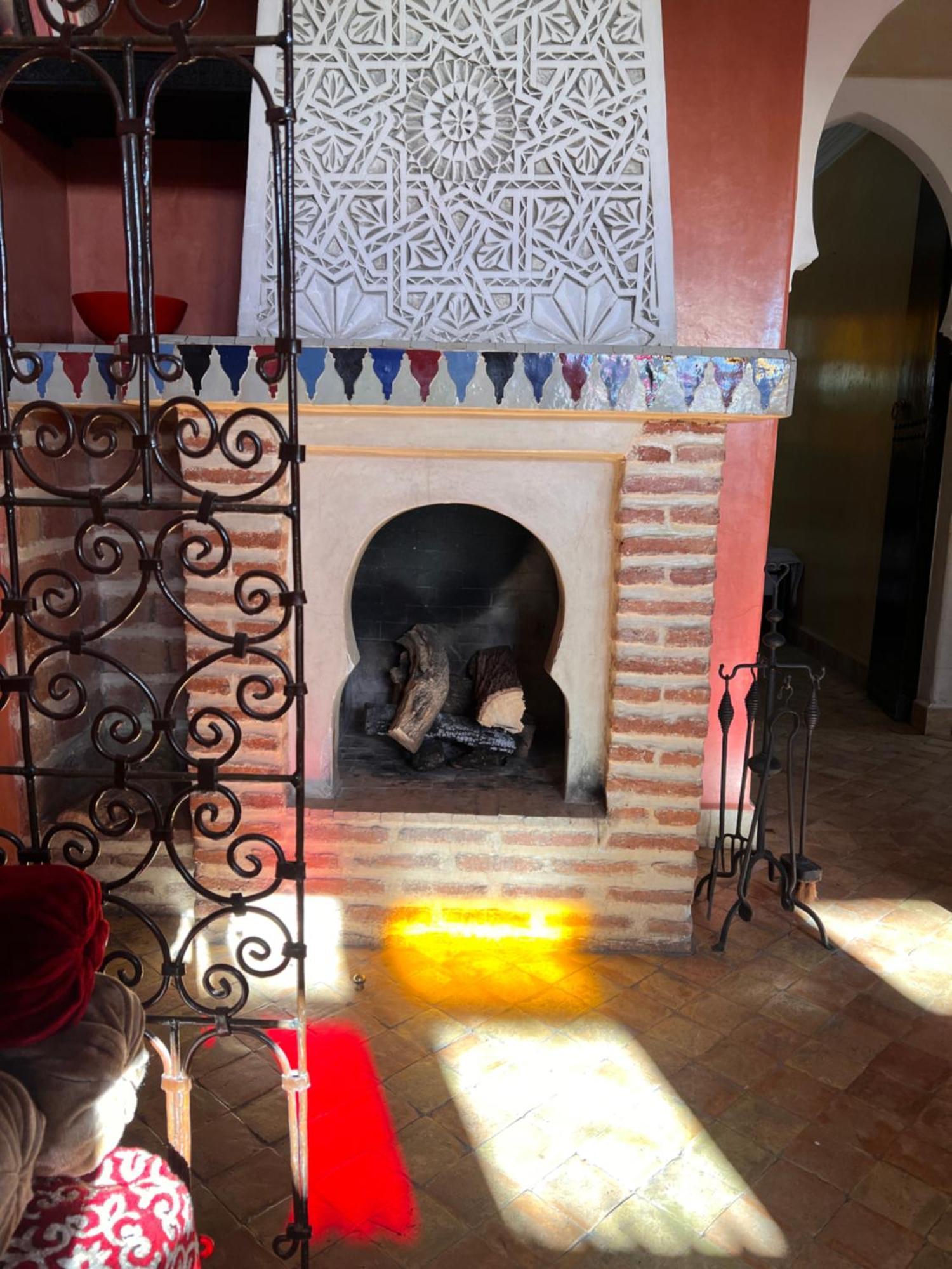 Un Reve A Marrakech *