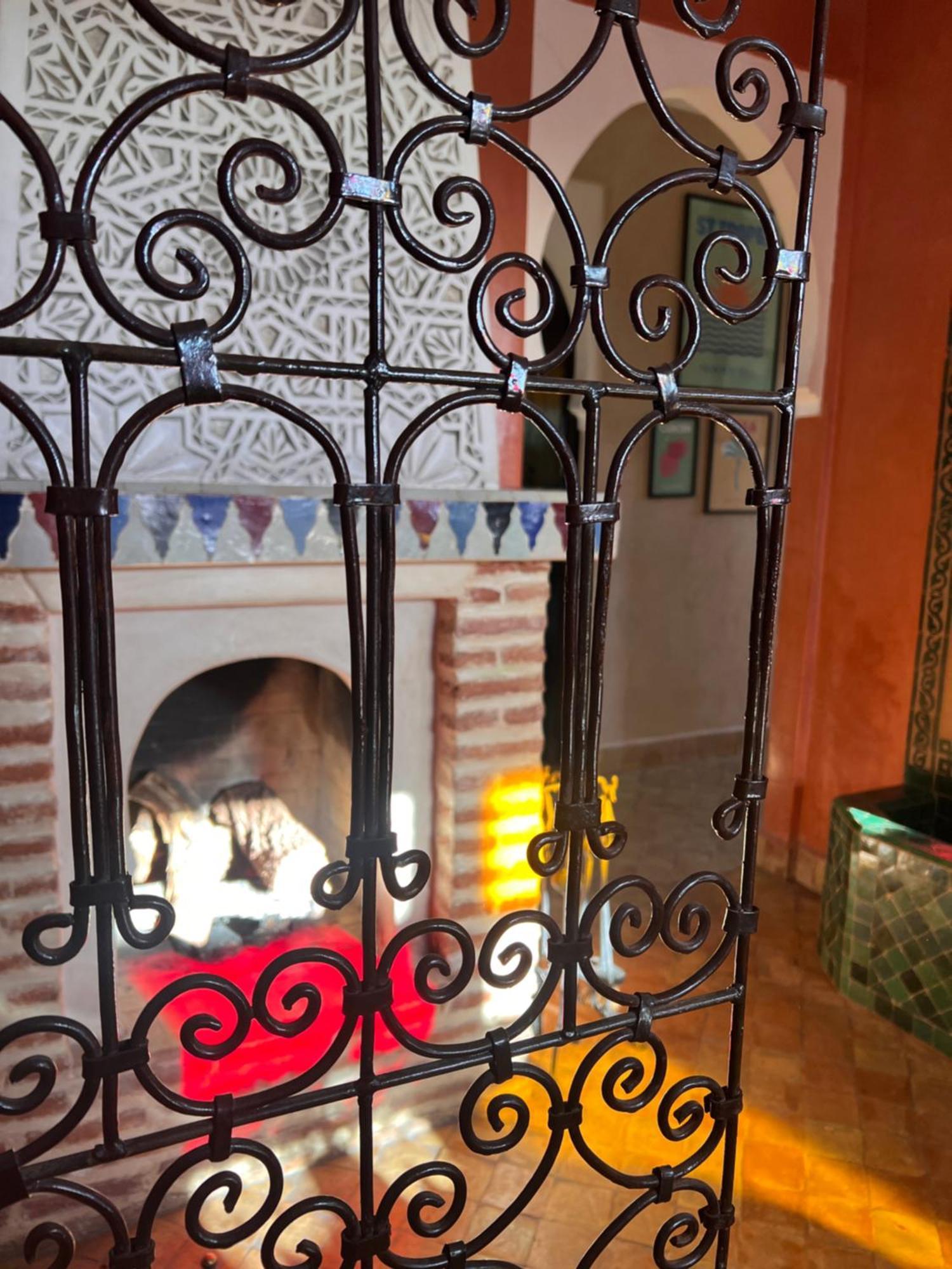 Un Reve A Marrakech Appartement *
